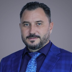 Nikolay Vukolov, 45 лет, Dubai