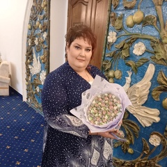 Екатерина Хлопкова