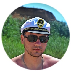 Евгений Коринной, 37 лет, Киев