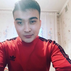 Нурсултан Ибрахимов, 32 года, Астана