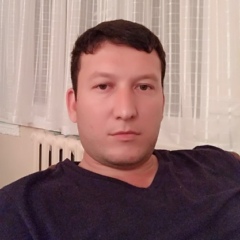 Bakhtiyor Kurbanov, 38 лет, Ташкент