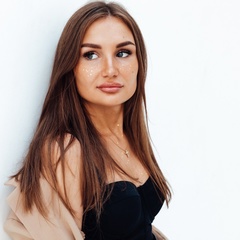 Кристина Шиндяпина, 27 лет, Москва