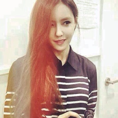 Hyomin Park