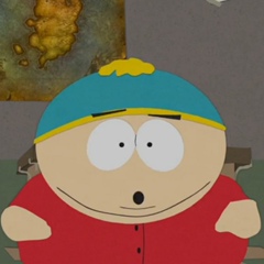 Erick Cartman