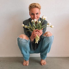 Nastya Gladiolus, 42 года, Санкт-Петербург