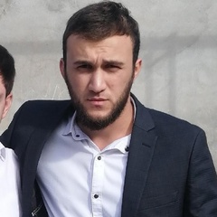 Murad S, 30 лет, Москва