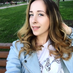 Sofi Ignatova, 30 лет, Москва