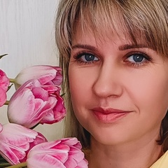 Елена Коновалова, Санкт-Петербург