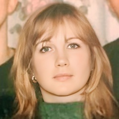 Swetlana Semenov, 58 лет, Санкт-Петербург