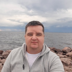 Игорь Ладыгин