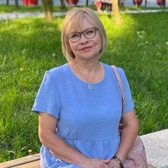 Елена Дроздова, Москва