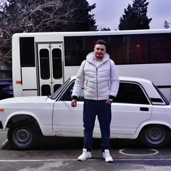 Расул Таиров, 29 лет, Баку