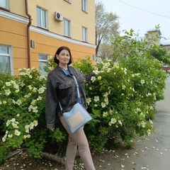 Екатерина Гайсина, 41 год, Оренбург