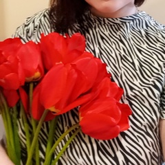 Ekaterina Andreevna, Суксун