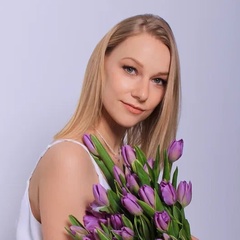 Irina Gridneva, Москва