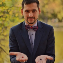 Станислав Климович, 37 лет, Москва