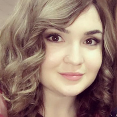 Вика Узун, 33 года, Чадыр-Лунга