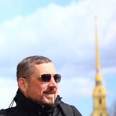 Владимир Шкурко, Москва