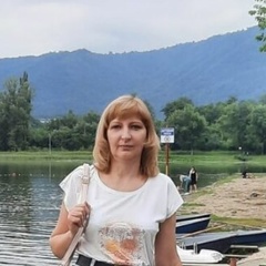 Елена Кулагина, Химки