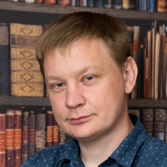 Евгений Литовченко, 42 года, Калининград