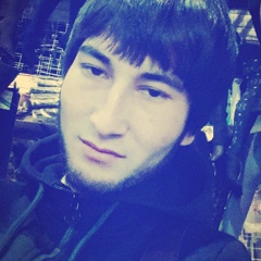 Ulugbek Askarov, 33 года, Москва