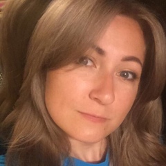 Наталия Полякова-Калиничева, 39 лет, Москва