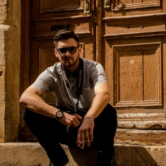 Теймур Сафаров, 30 лет, Detroit
