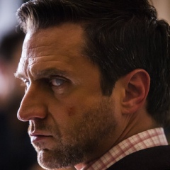 Frederick Chilton, Baltimore