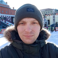 Михаил Жукаркин, 37 лет, Москва