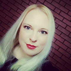 Ирина Полуянова, Москва