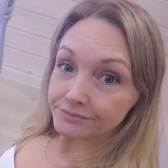 Екатерина Андрианова, 43 года, Санкт-Петербург