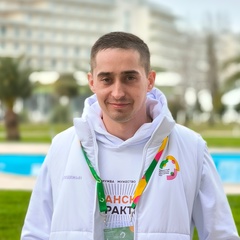 Сергей Попов, Первомайск
