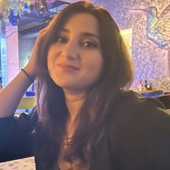 Elina Minasyan