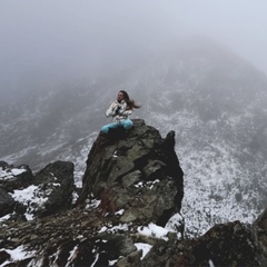 Анна Кесаева, 35 лет, Москва