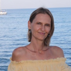 Ольга Абрамова, 45 лет, Рязань