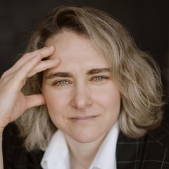 Lesya Filatova, Санкт-Петербург