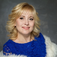 Елена Еленкова, Луганск