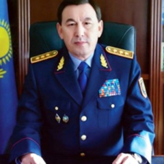 Лев Великий, Алматы