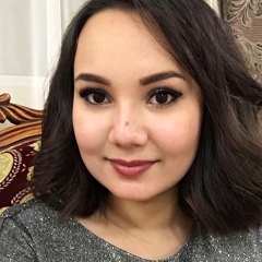 Farida Kushekova, 30 лет, Уральск