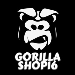 Gorilla Shop, Зеленодольск