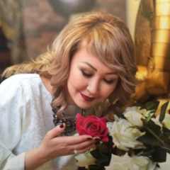 Roza Abdikarimova, 38 лет, Караганда