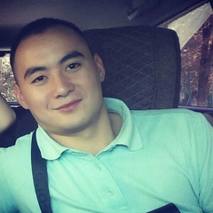 Махамбет Амангельдиев, 35 лет, Алматы