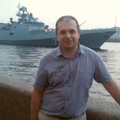 Сергей Гуцул, 43 года, Санкт-Петербург