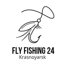 Fly Fishing Krsk