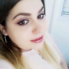 Maria Senturk, 34 года, Туркменбашы