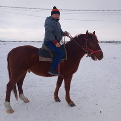 Жандос Садуакасов, 36 лет, Караганда