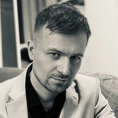 Юрий Гончаров, Москва