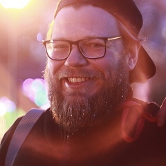 Павел Токарев, Санкт-Петербург
