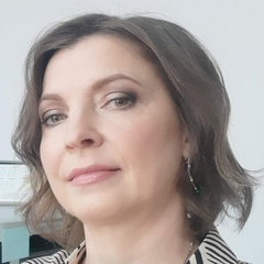 Елена Ушакова