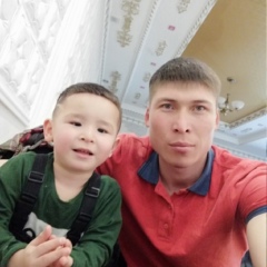 Адиль Жунусов, 34 года, Кокшетау